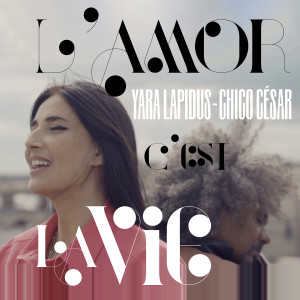 Album L' Amor c'est la Vie from Yara Lapidus
