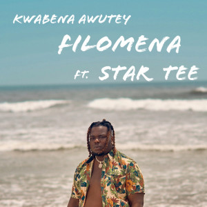 Album Filomena from Kwabena Awutey