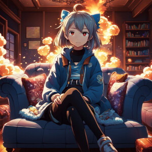default playlist img