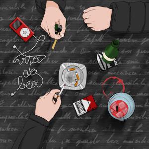 default playlist img