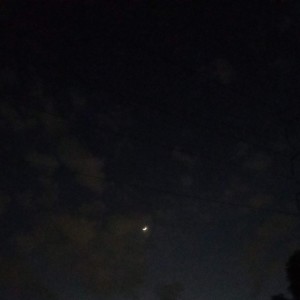 Album In the Sky from Ghosti
