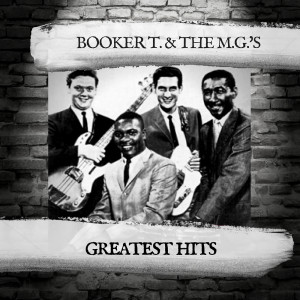 Album Greatest Hits from Booker T. & the M.G.'s