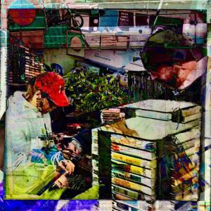 default playlist img