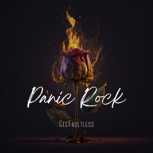 อัลบัม Panic Rock ศิลปิน GeeFaultless