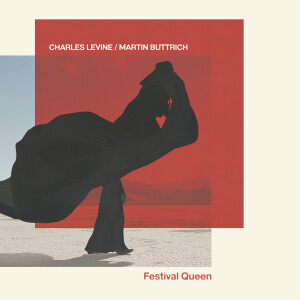 อัลบัม Festival Queen ศิลปิน Charles Levine