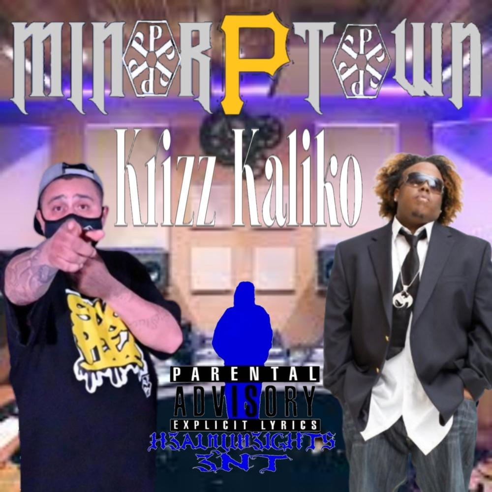Superior (feat. Krizz Kaliko & Prod. By Wyshmaster) (Explicit)