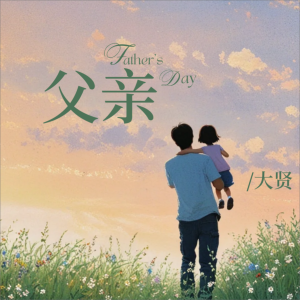 Album 父爱如山 from 大贤