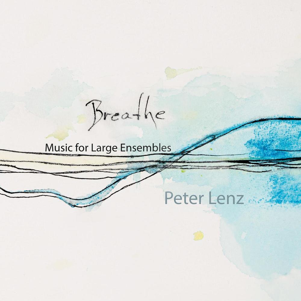 Breathe (feat. Chris Speed, Jacob Garchik & Brian Krock)