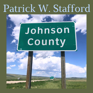Album Johnson County from Patrick W Stafford