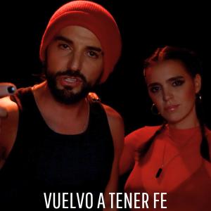 的专辑Vuelvo A Tener Fe