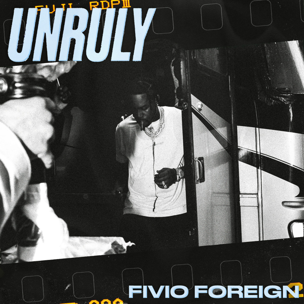 Unruly (Clean)