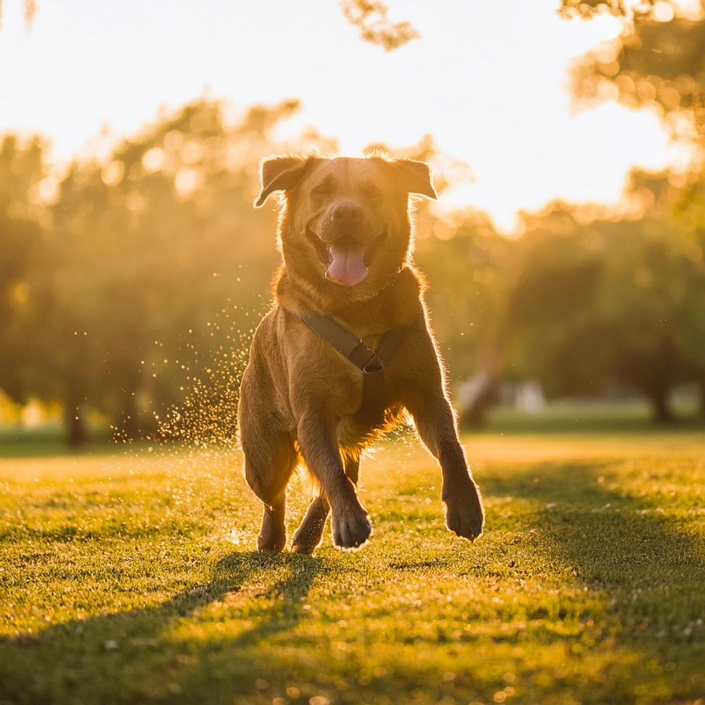 Pasos Melódicos Para Mascotas