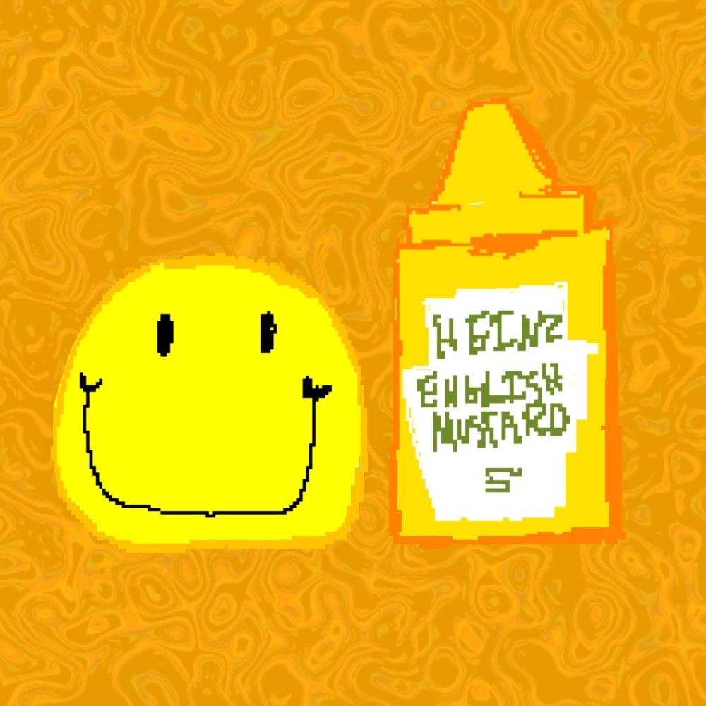 MIXED SIGNALS (INSTRUMENTAL)