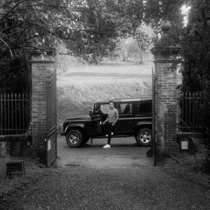 Listen to Running Man / Gospel OP1 song with lyrics from Francis and the Lights