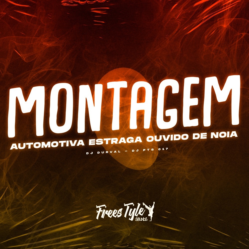 Montagem Automotiva Estraga Ouvido de Noia (Explicit)