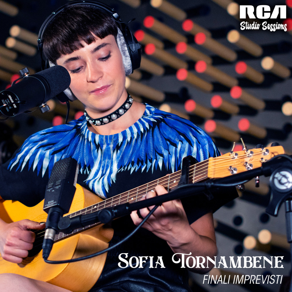 Finali imprevisti (RCA Studio Sessions)