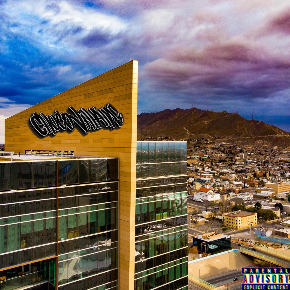Icarus (feat. Groovy Shmokes & A. Billi Free) (Explicit)