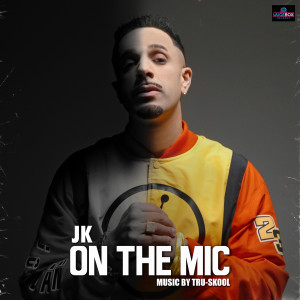 Album On the Mic from Tru-Skool