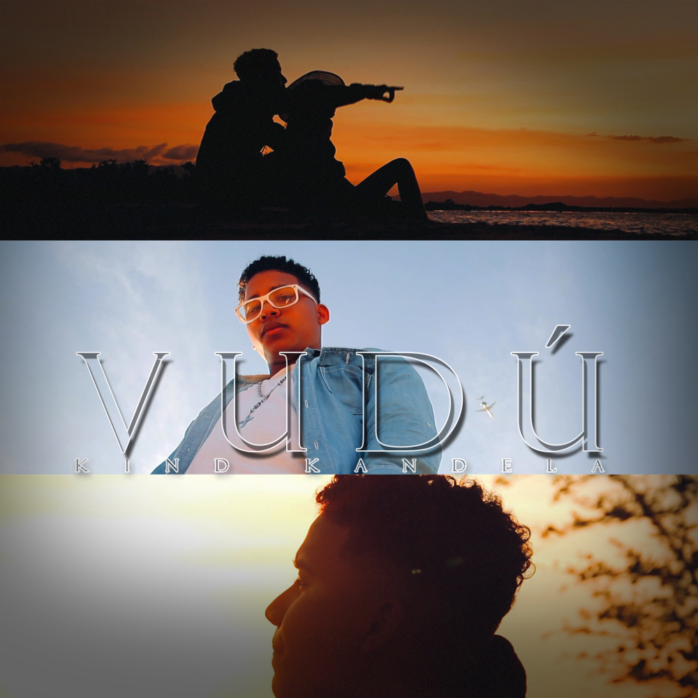 Vudú (Explicit)