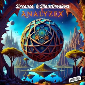 อัลบัม Analyzex ศิลปิน Sixsense