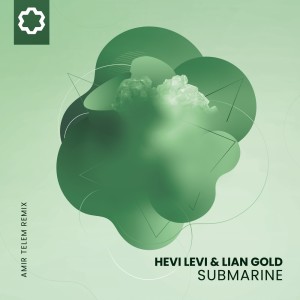 Album Submarine (Amir Telem Remix) oleh Amir Telem