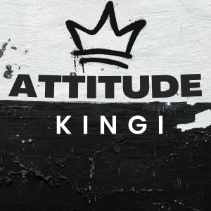 Attitude的專輯Kingi