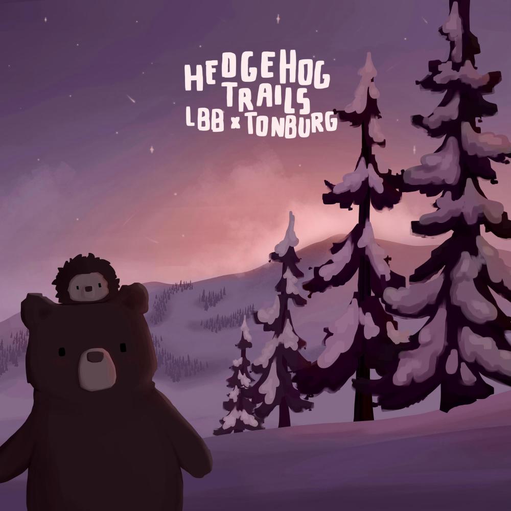 Hedgehog Trails