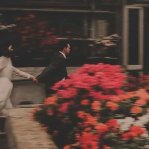 收聽曹一陽的一吻天荒（柏林防空塔）歌詞歌曲