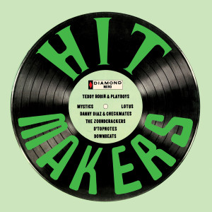 羣星的專輯The Hitmakers