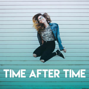 收聽CDM Project的Time After Time歌詞歌曲