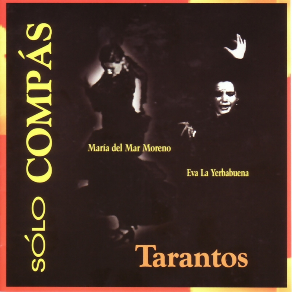 Tangos con guitarra (Tiempo = 152)