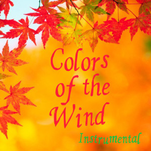 收聽Instrumental Music Players的Colors of the Wind歌詞歌曲
