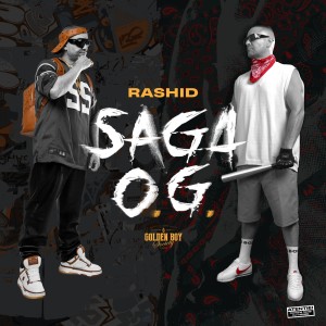 收聽Rashid的Oriunde歌詞歌曲