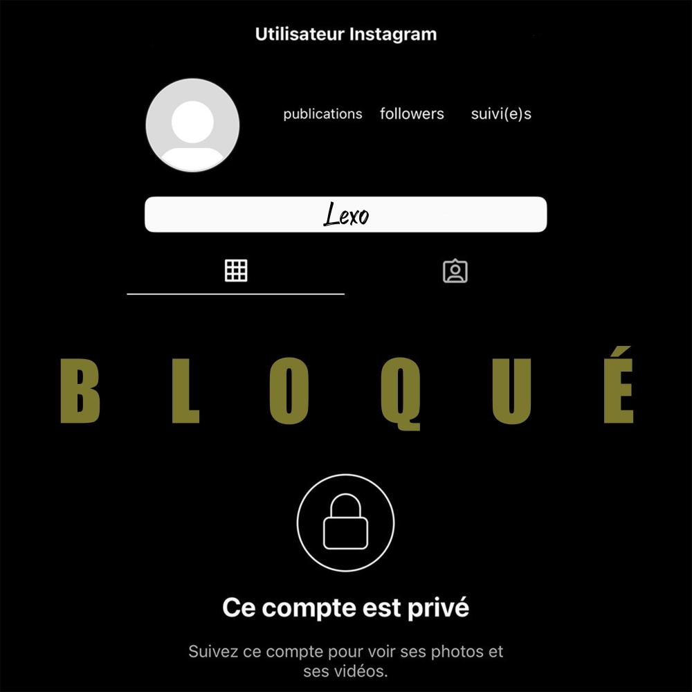 Bloqué (Explicit)