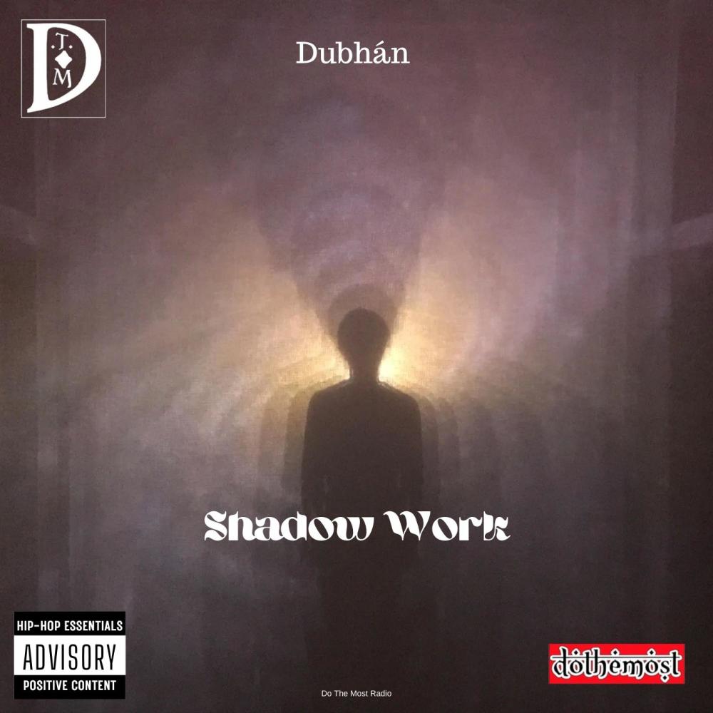 Shadow Work (Explicit)
