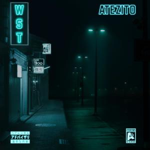 ดาวน์โหลดและฟังเพลง Nasa (Explicit) พร้อมเนื้อเพลงจาก Atezito