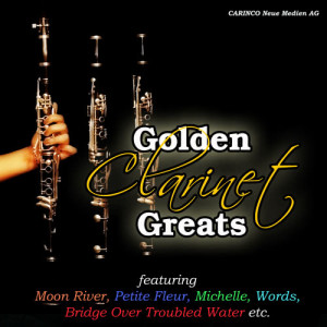 收聽Golden Clarinet Greats的Amazing Grace歌詞歌曲