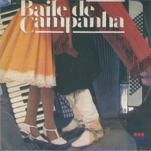 Album BAILE DE CAMPANHA from 