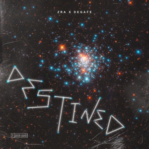 Album Destined (Explicit) from ZRA
