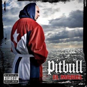 Pitbull的專輯El Mariel (Explicit)