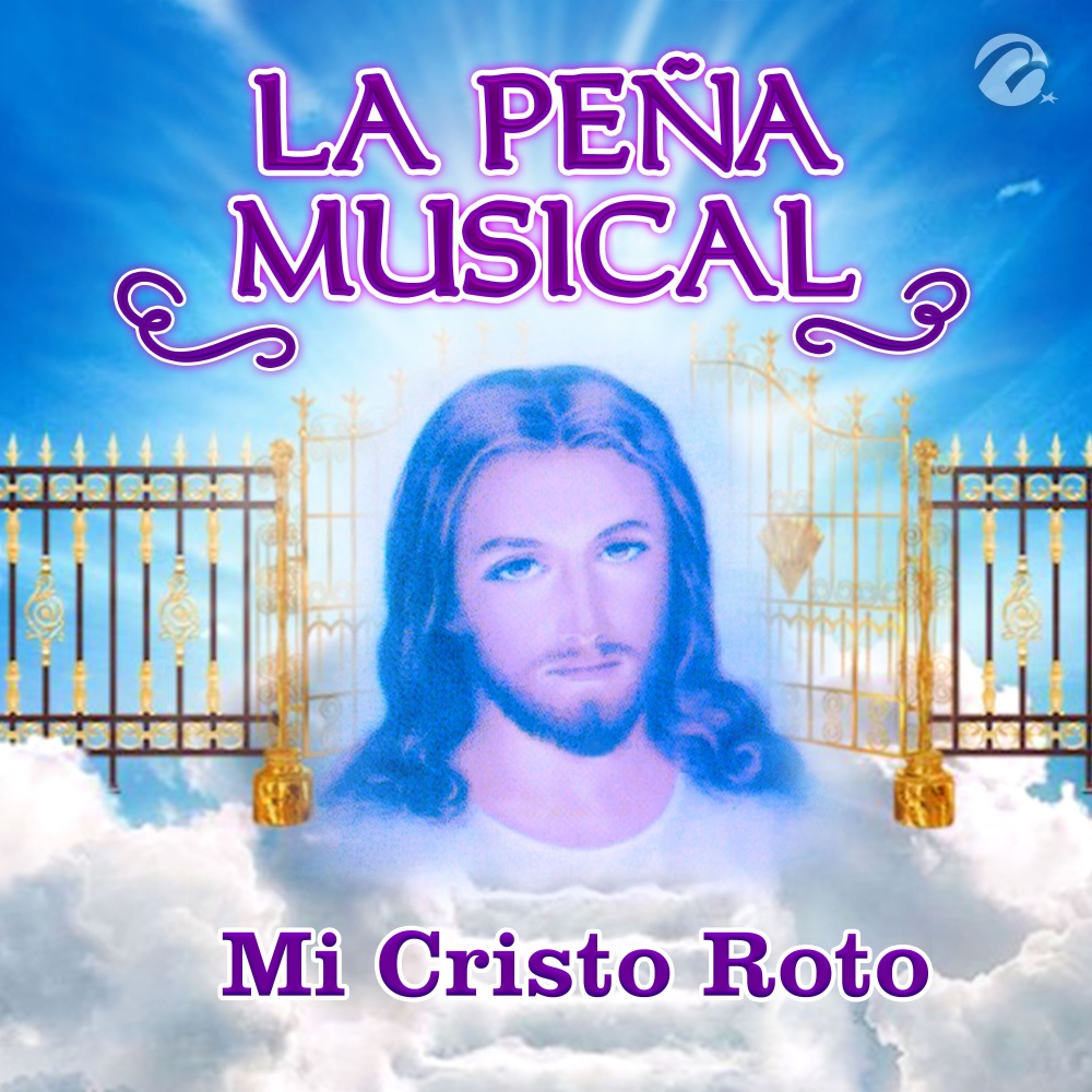 Mi Cristo Roto