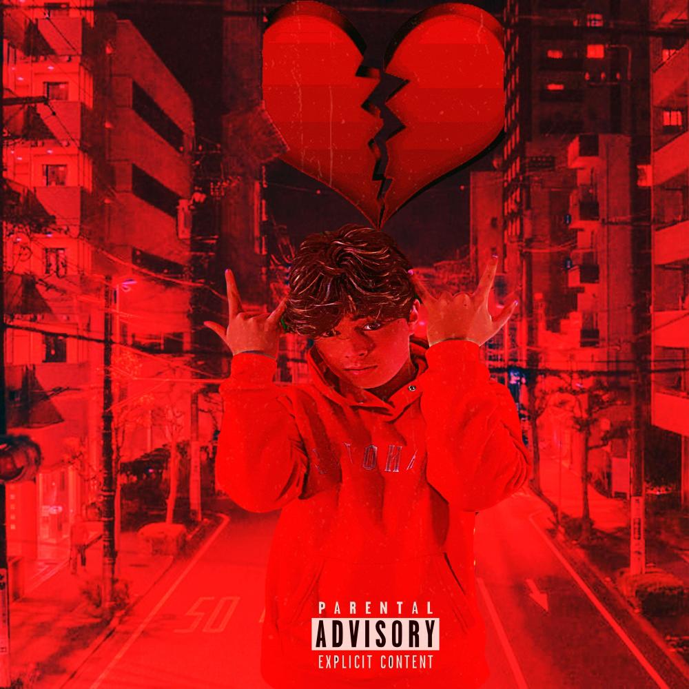 WITH YOU (Explicit)