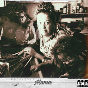 Listen to Mama (Explicit) song with lyrics from Rashaad Lee