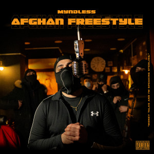 Album Afghan Freestyle (Explicit) from 