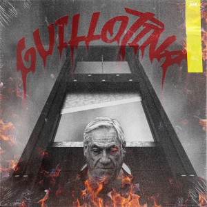 Listen to Guillotina (Explicit) song with lyrics from Gabo Is Ready