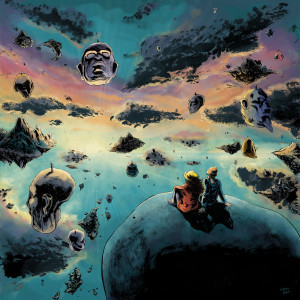 default playlist img