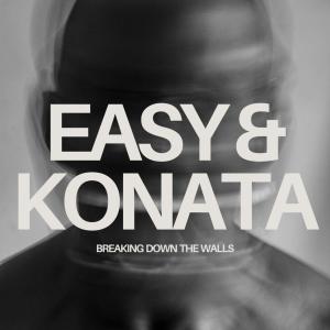 Konata Small的專輯Breaking Down the Walls (feat. Konata Small) [Explicit]