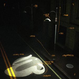 收聽L'Avenue的Slowly Riding歌詞歌曲