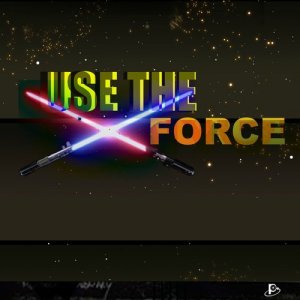 ดาวน์โหลดและฟังเพลง Star Wars Main Theme พร้อมเนื้อเพลงจาก the magic & music orchestra