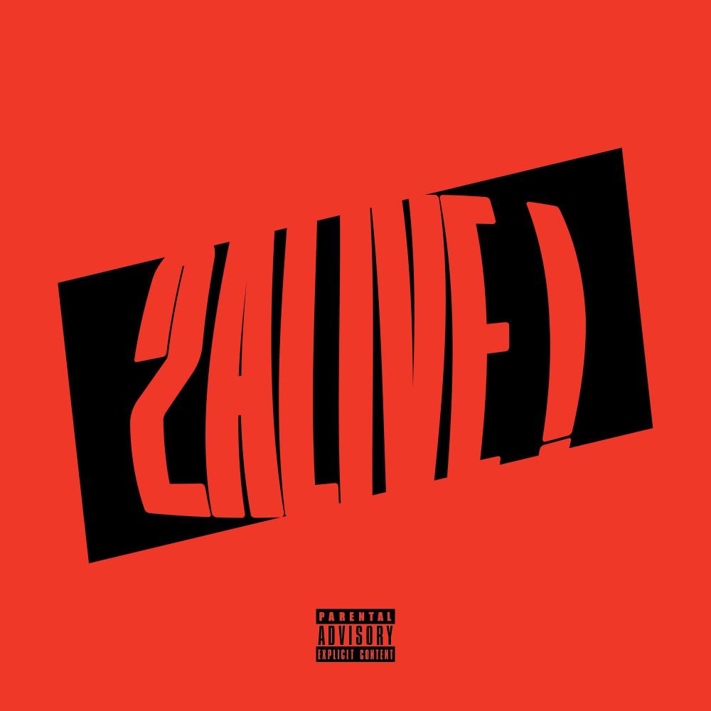 2ALIVE (Explicit)